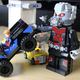 Image for article titled Toy Time Plays With Captain America: Civil War LEGO Sets